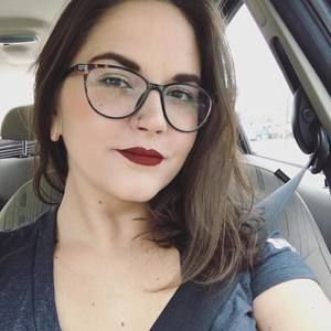 Meet your Posher, Erika